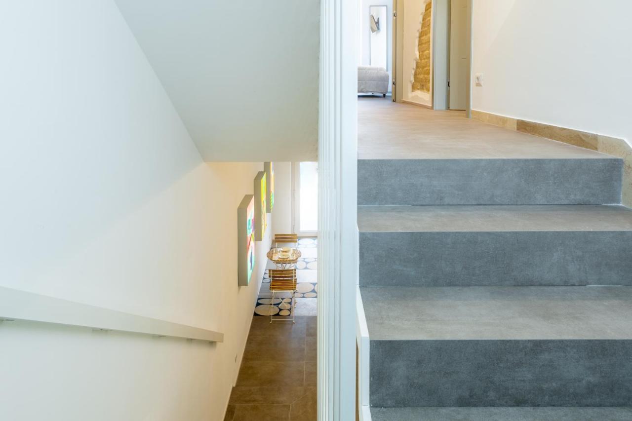 B&B Previsto Sole Civitanova Marche Kültér fotó