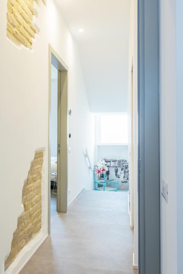 B&B Previsto Sole Civitanova Marche Kültér fotó