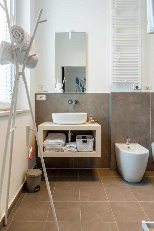 B&B Previsto Sole Civitanova Marche Kültér fotó