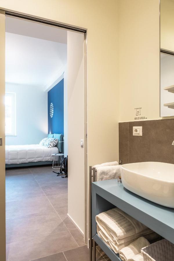 B&B Previsto Sole Civitanova Marche Kültér fotó