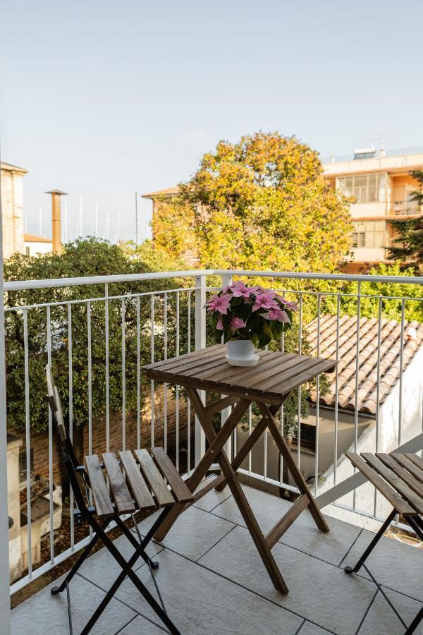 B&B Previsto Sole Civitanova Marche Kültér fotó