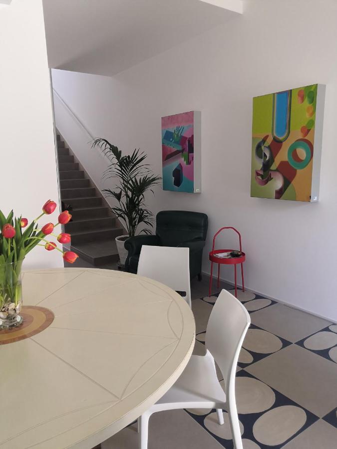 B&B Previsto Sole Civitanova Marche Kültér fotó