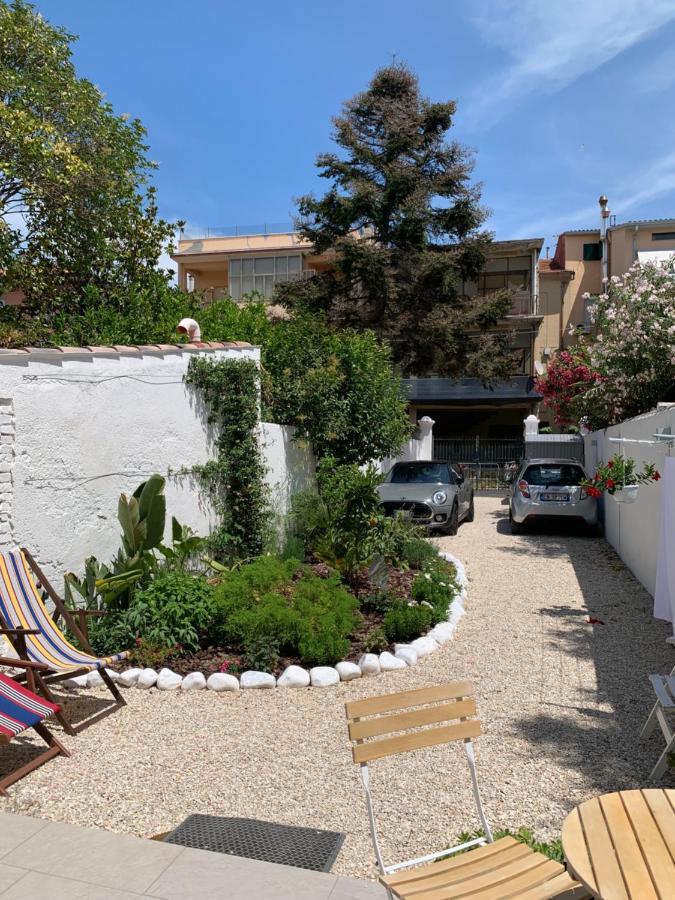 B&B Previsto Sole Civitanova Marche Kültér fotó
