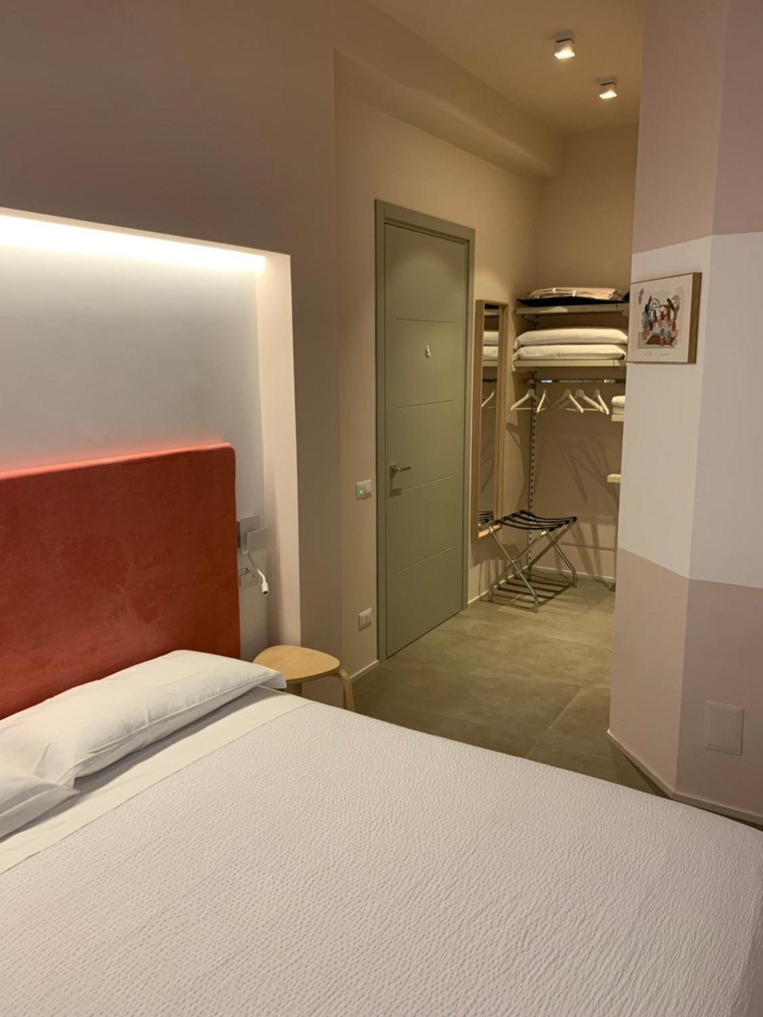 B&B Previsto Sole Civitanova Marche Kültér fotó