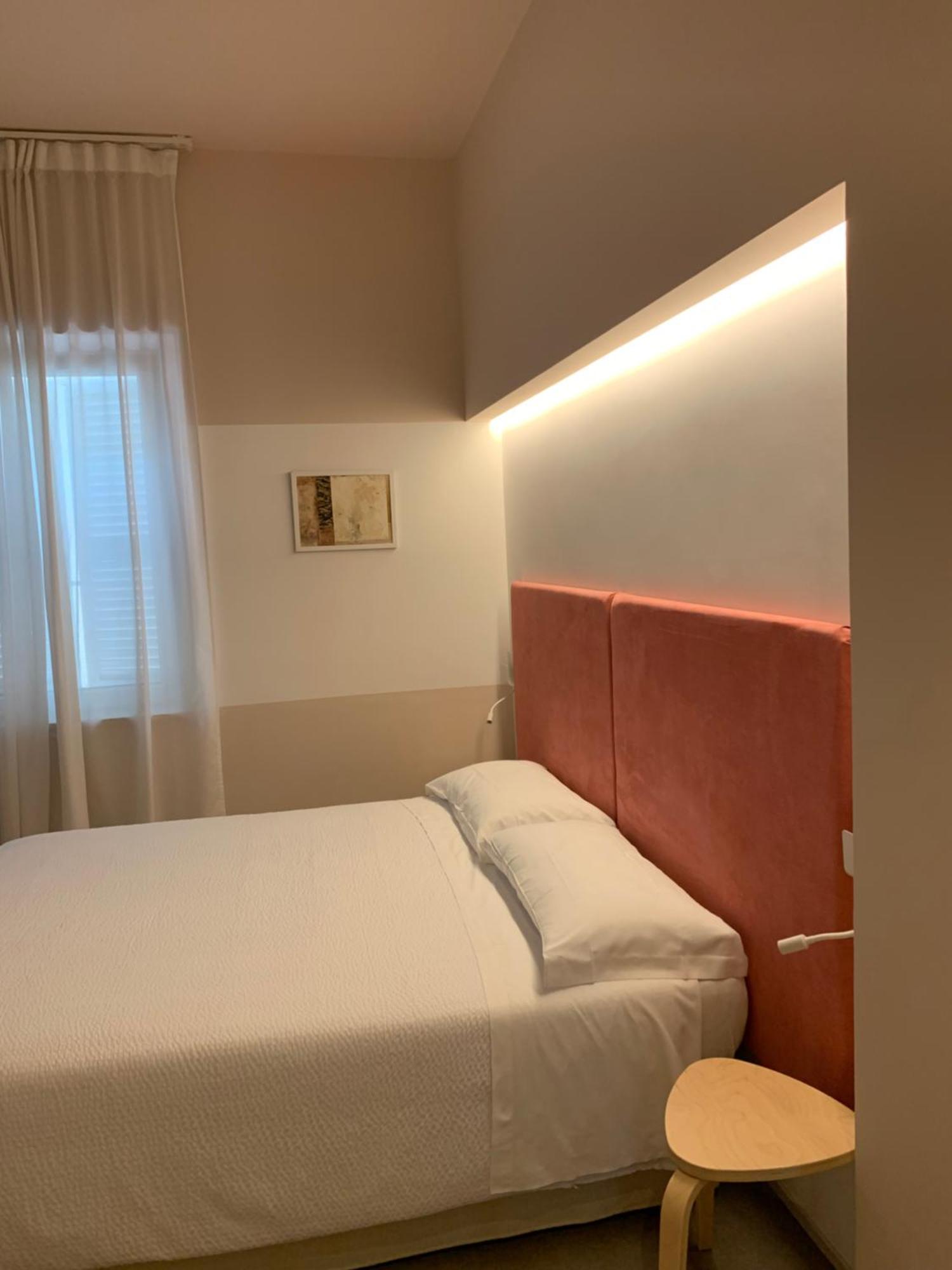 B&B Previsto Sole Civitanova Marche Kültér fotó