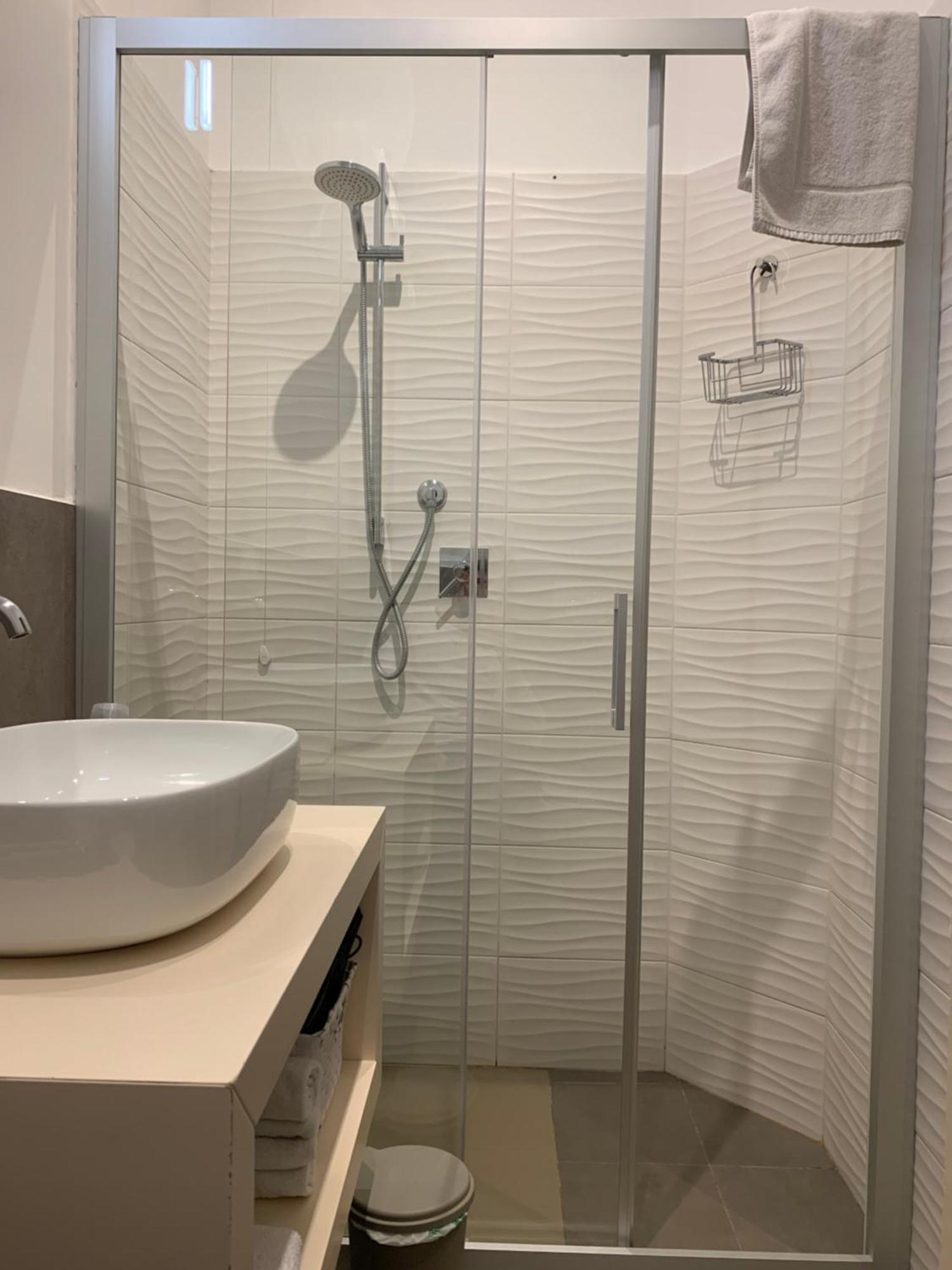 B&B Previsto Sole Civitanova Marche Kültér fotó