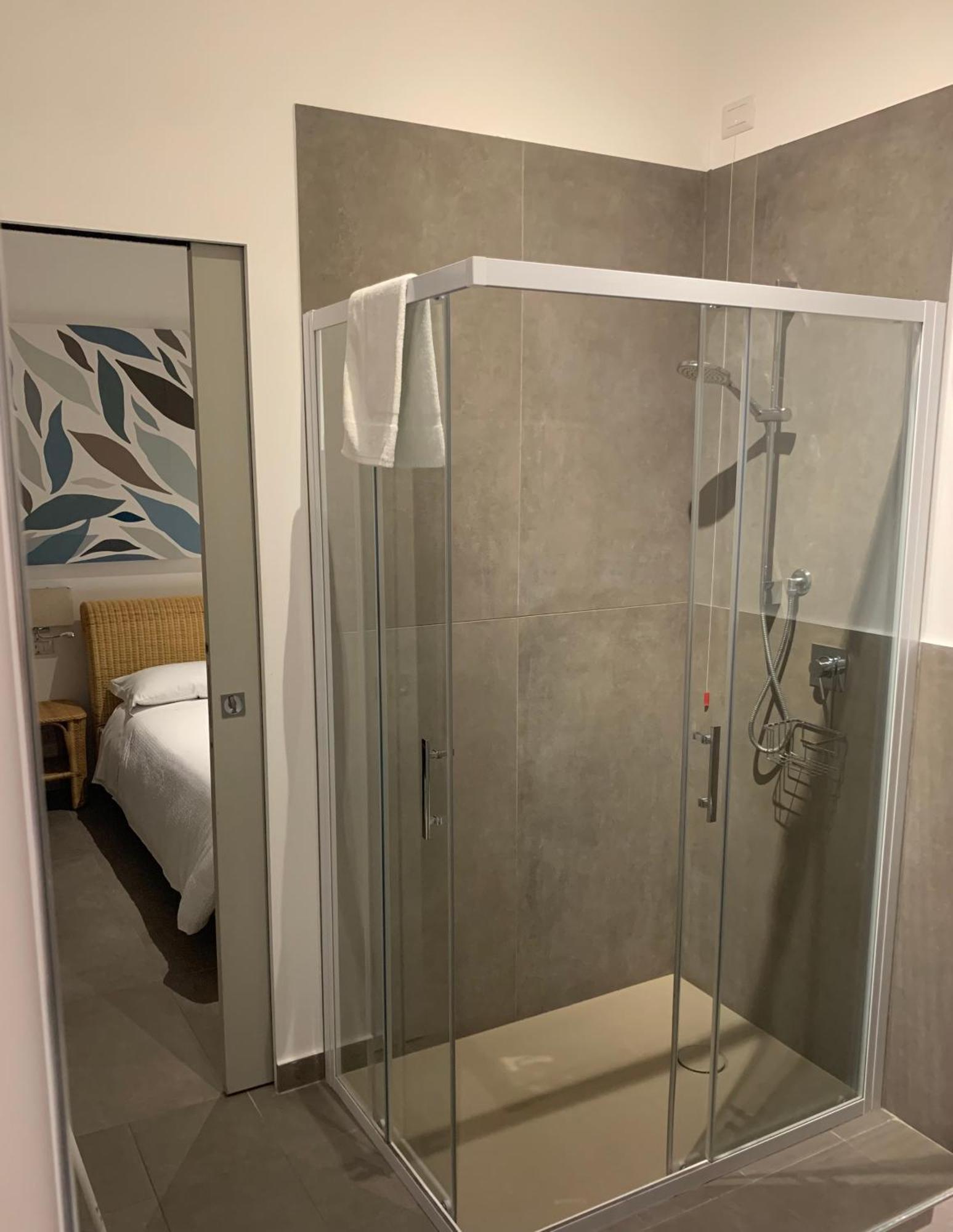 B&B Previsto Sole Civitanova Marche Kültér fotó