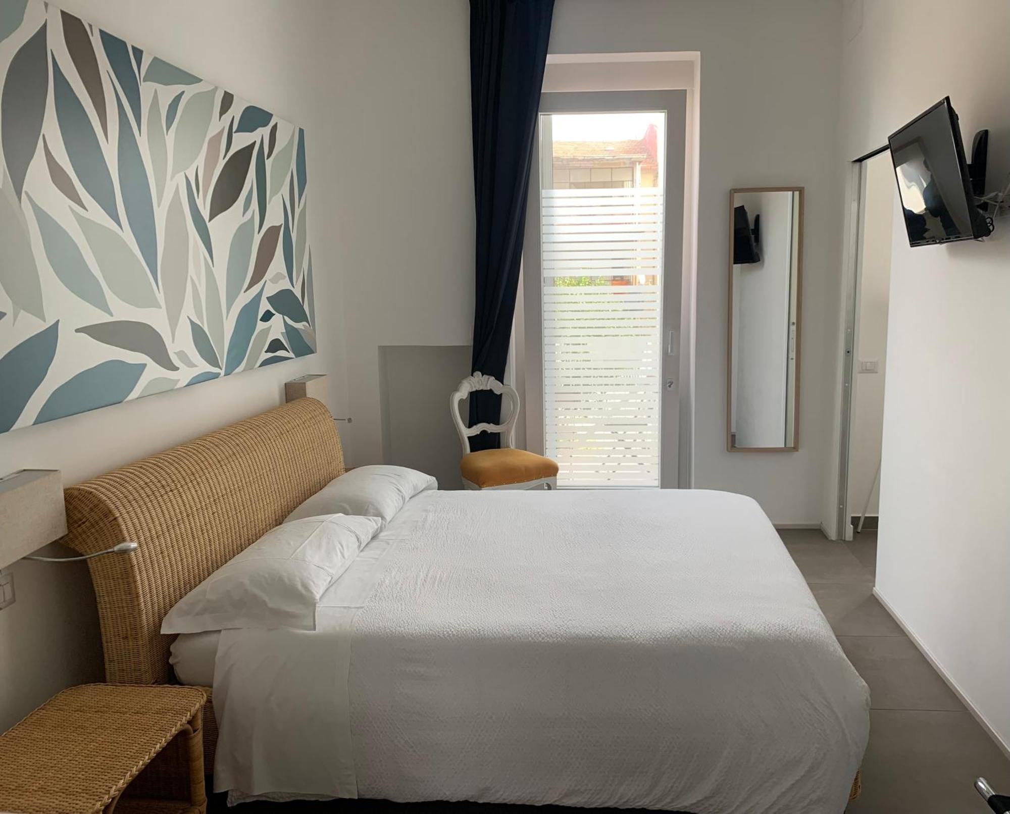 B&B Previsto Sole Civitanova Marche Kültér fotó